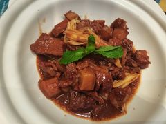 -孙家外婆•长春地标美食新名片(红旗街万达店)