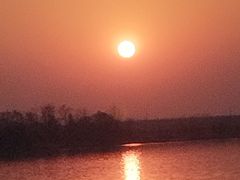 -汤里来温泉