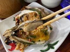 -大院涮烤·东北经典老味烧烤·铜锅涮肉(江南东路店)