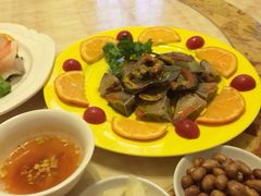郑厨私房菜-郑厨私房菜