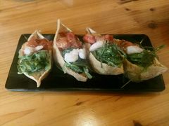 -伊亭寿司(港湾家园店)
