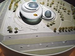 -上海城市规划展示馆