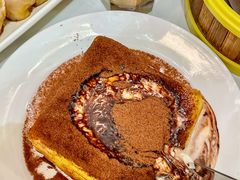 -香港威特瑞茶餐厅(小白楼音乐厅店)