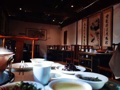 -五十六号院涮肉(雍和宫店)