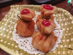 -日日鲜茶餐厅(小公园店)