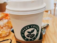 -逸派咖啡 EPARKCOFFEE(广安门店)