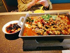 -蛙喔牛蛙(浦口澳林店)