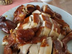 -天强农家菜馆