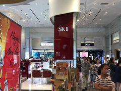 -DFS旗下T广场(新加坡店)