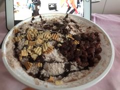 -冰冰酱老味刨冰绵绵冰(中山路总店)