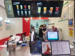 -COMEBUY甘杯(园林路店)