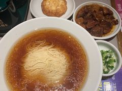 -松鹤楼面馆(飞州国际广场店)