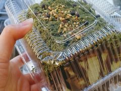 -幸福蛋糕坊(金顶街店)