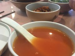 -诗爷牛尾汤(大坪英利店)