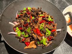 -金掌勺东北菜(格兰晴天店)