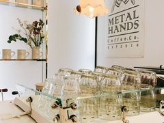 -铁手珈琲制造局metalhands(望京店)