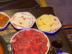 -水巷子·巴掌腰片重庆火锅(云纺店)