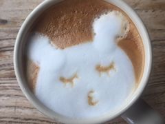 -ELEVEN COFFEE(哈西万达广场店)
