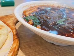 -甲乙饼·暖心粥(大成店)