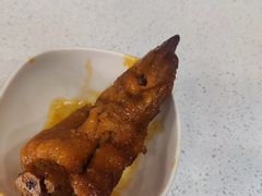 脆皮猪脚-西环肥仔螺蛳粉(南宁第一分店)
