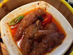 -蝴蝶里·粤菜·点心(滨江龙湖店)