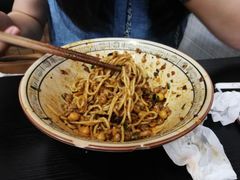 -梓袍面庄(渝北店)