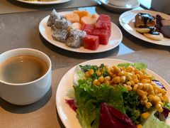 -上海佘山世茂艾美酒店