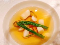 海鲜汤-恰餐厅及酒吧 CHAR Bar & Grill (北京丽都皇冠假日店)