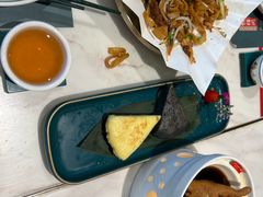 -悦得闲广式点心茶楼(蓝鲸世界店)