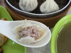 -珊珊小笼馆(仙霞路店)