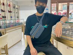 -奢物·巴黎站奢侈品回收寄售