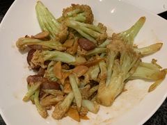 -锦园餐厅(九龙湖开元度假村店)