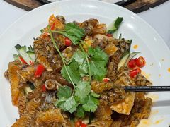 -鑫悦楼煎蟹·16年海鲜大排档