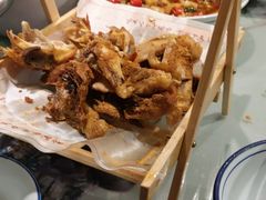 叫花鸡-风波庄(罍街分舵)