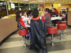 DSC01249-肯德基(巴沟店)