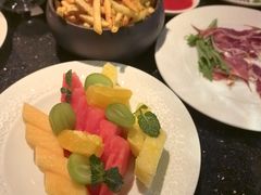 -翡翠36酒吧(浦东香格里拉店)
