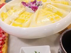 -京门老爆三·铜锅涮肉 爆肚(望京店)