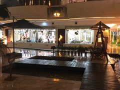 -铂丽斯国际大酒店-凯悦自助餐厅