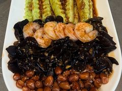 -老德州四合院·德州菜(天衢路店)