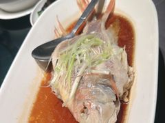 -徐记海鲜(陕西历史博物馆|明德门店)