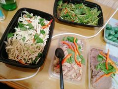 -培万河间驴火•驴肉火锅(东平店)