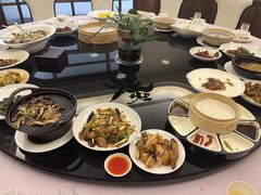 -粗茶淡饭·汉口公馆(循礼门店)