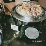 早上大巴车到珠海过关到澳门