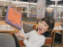 -九龙茶记·粤式餐厅融合菜(鹭江店)