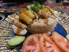 -小娘惹厨房Little Nyonya(狮城有约上榜店)