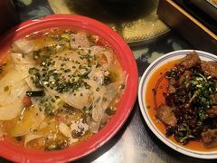 -阿嫂印象·民间江湖菜(大学城店)