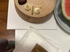 -théATRE 茶聚场(王府中環店)