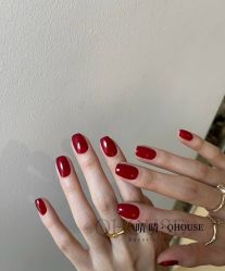 -QHOUSE美甲美睫