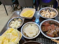 -川香煲(茅台路店)
