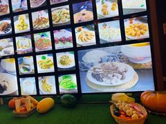 -皇马假日醉海南大酒店·假日一品派茶楼(秀英店)